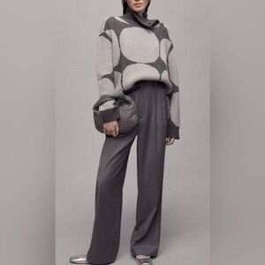 The Brigitte Satchel by Melie Bianco: Mini Edition.